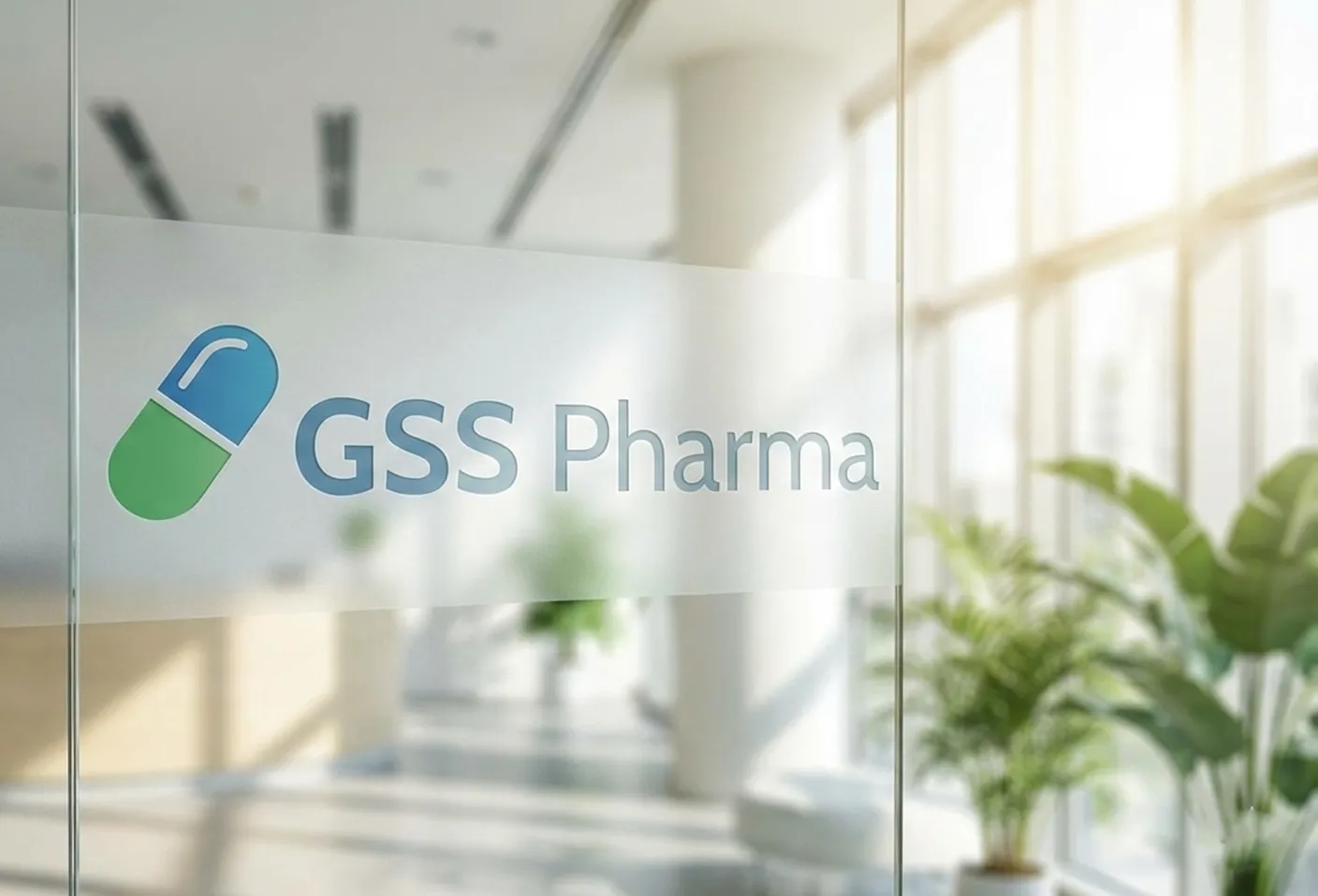 GSS Pharma Office 