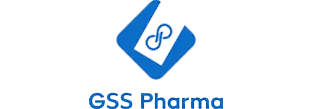 GSS Pharma Logo